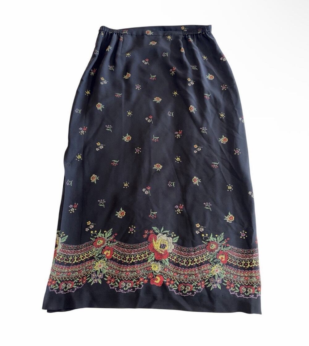 Women’s Vintage Judith Hart Skirt